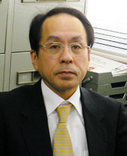 加藤部長