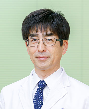 加藤部長