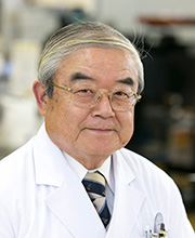 前田科長