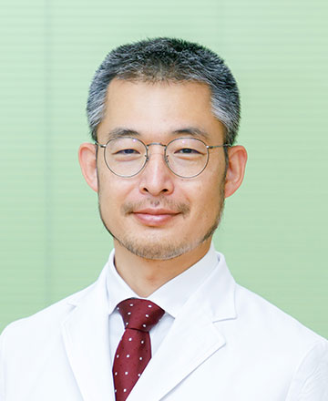 池上副部長