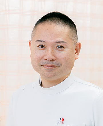 井戸先生